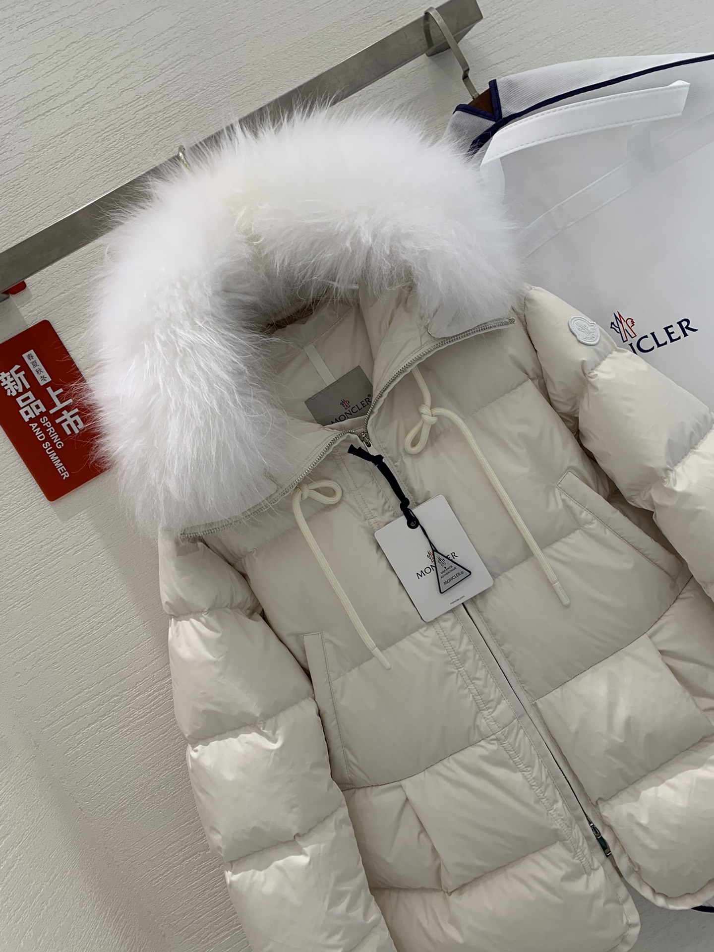 Moncler Down Jackets